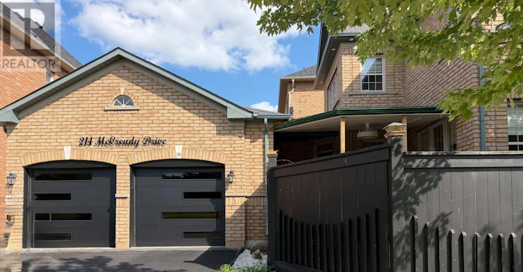 214 Mccready Drive, Milton, ON, L9T 0V1 - 2
