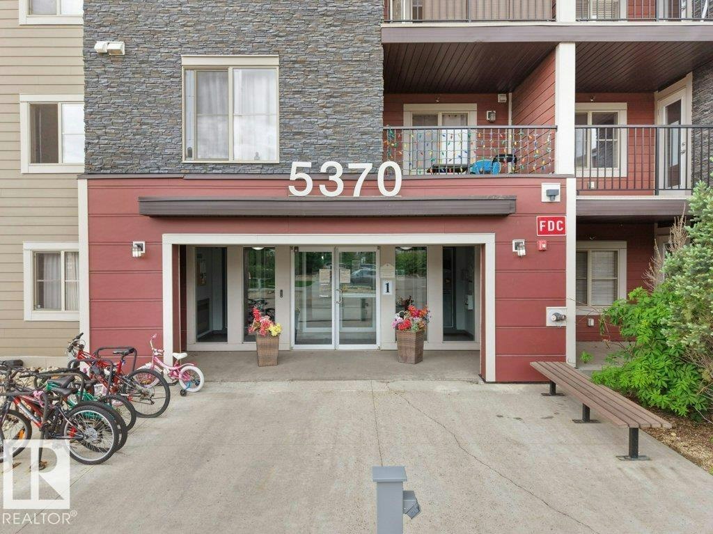 307-5370 Chappelle Road SW, Edmonton, AB, T6W 3L5