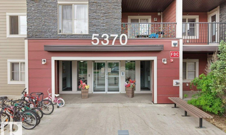 307-5370 Chappelle Road SW