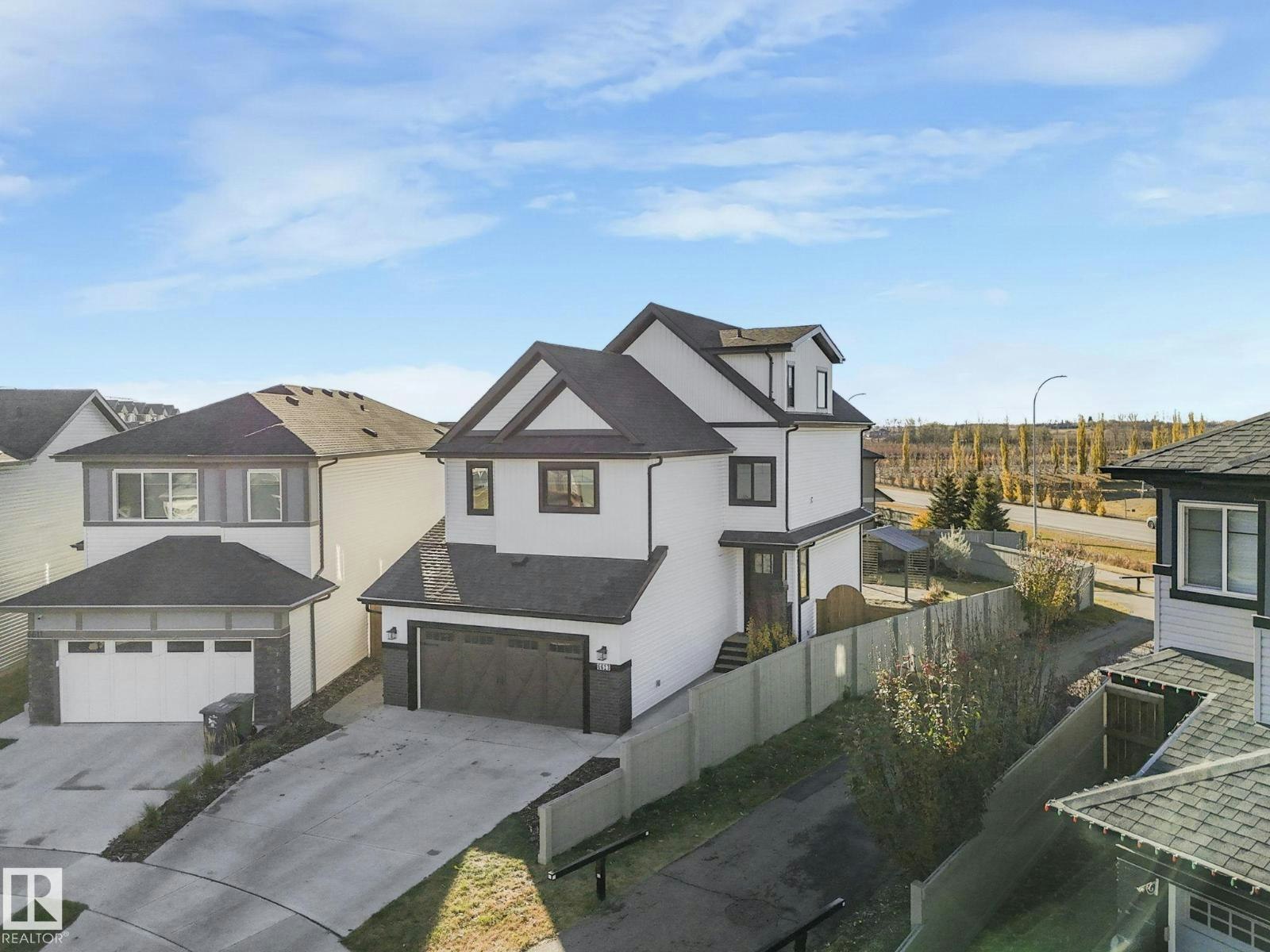 6613 62 Avenue, Beaumont, AB, T4X 0J3