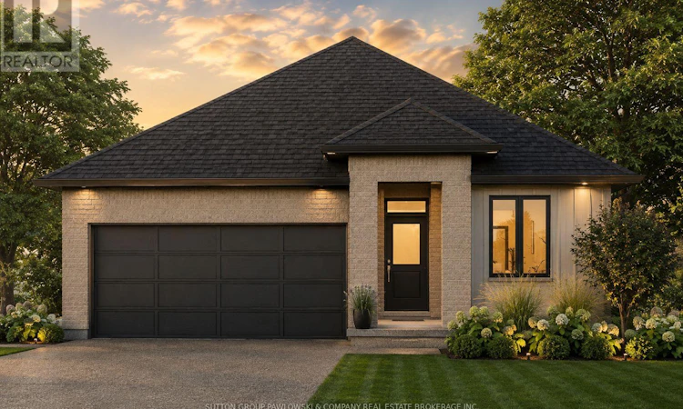LOT 23-91 Allister Drive