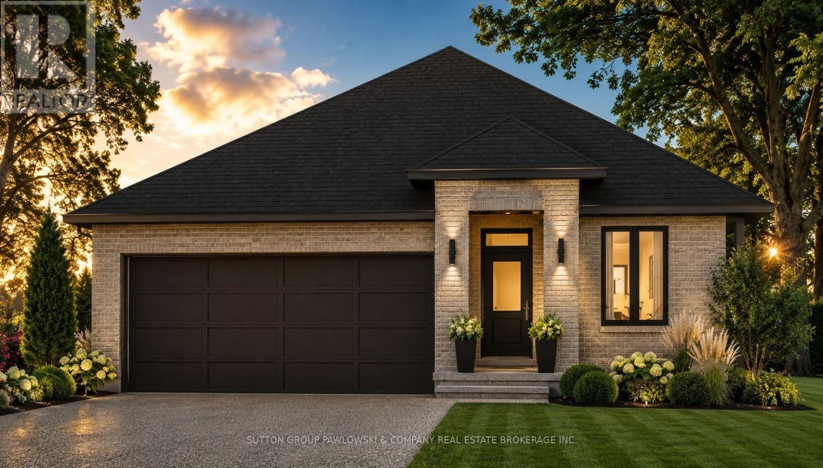 LOT 23-91 Allister Drive, Komoka, ON, N0L 1R0