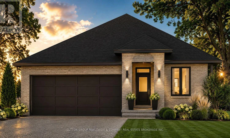 LOT 23-91 Allister Drive