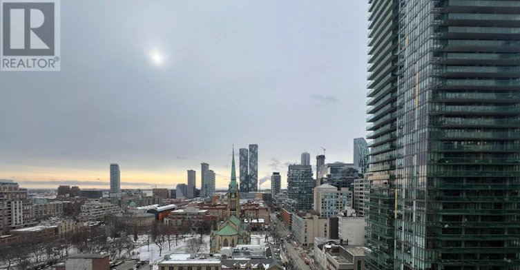 1808-89 Church Street, Toronto, ON, M5C 0B7 - 13