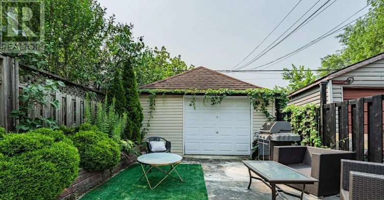 615 Miverton Boulevard, Toronto, ON, M4C 1X8 - 47
