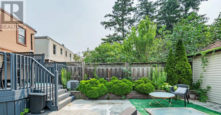 615 Miverton Boulevard, Toronto, ON, M4C 1X8 - 46