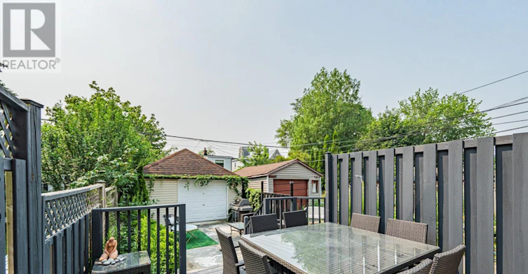 615 Miverton Boulevard, Toronto, ON, M4C 1X8 - 43