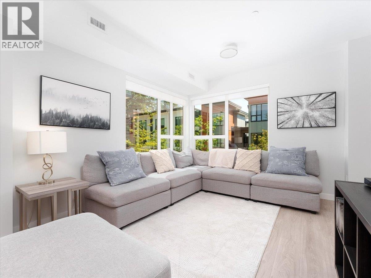 13-2728 Acadia Road, Vancouver, BC, V6T 0E6