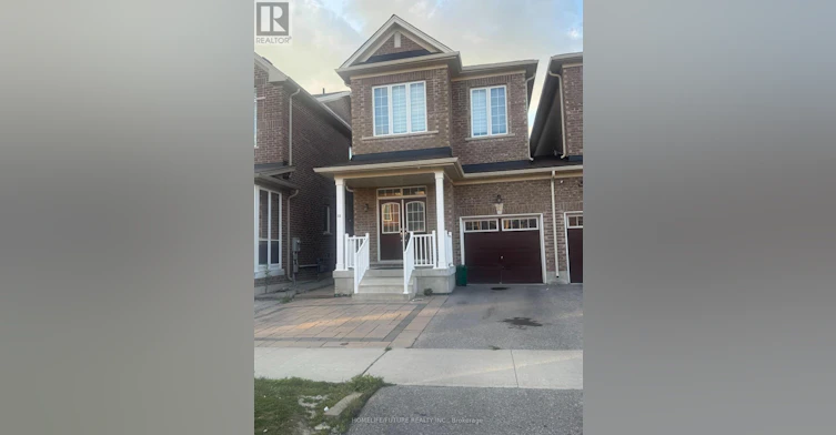 93 Titan Trail, Markham, ON, L3S 0E4 - 10