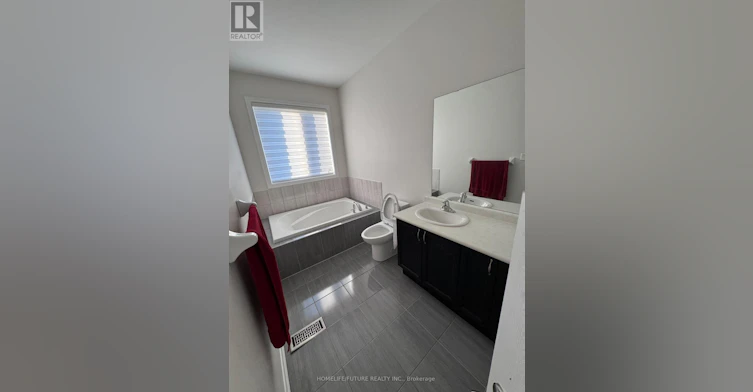93 Titan Trail, Markham, ON, L3S 0E4 - 9