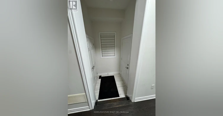 93 Titan Trail, Markham, ON, L3S 0E4 - 2