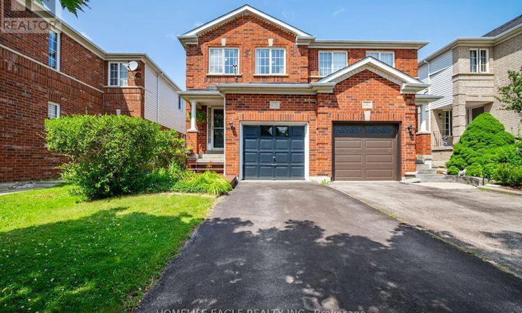 479 Heddle Crescent