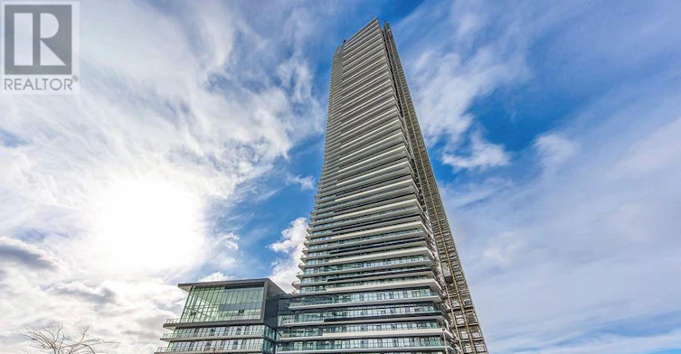 5807-448 Burnhamthorpe Road W, Mississauga, ON, L5B 0R4