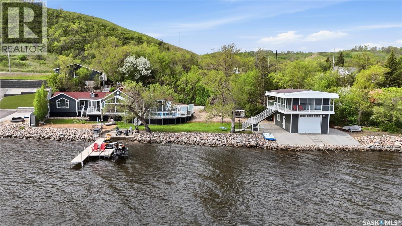 290 B Say Tah Road, Fort Qu'Appelle, SK, S0G 1S0