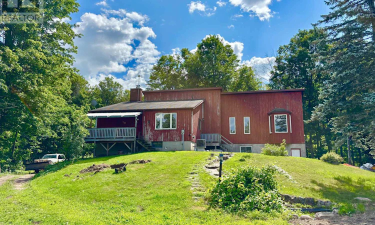 790 Clearview Road
