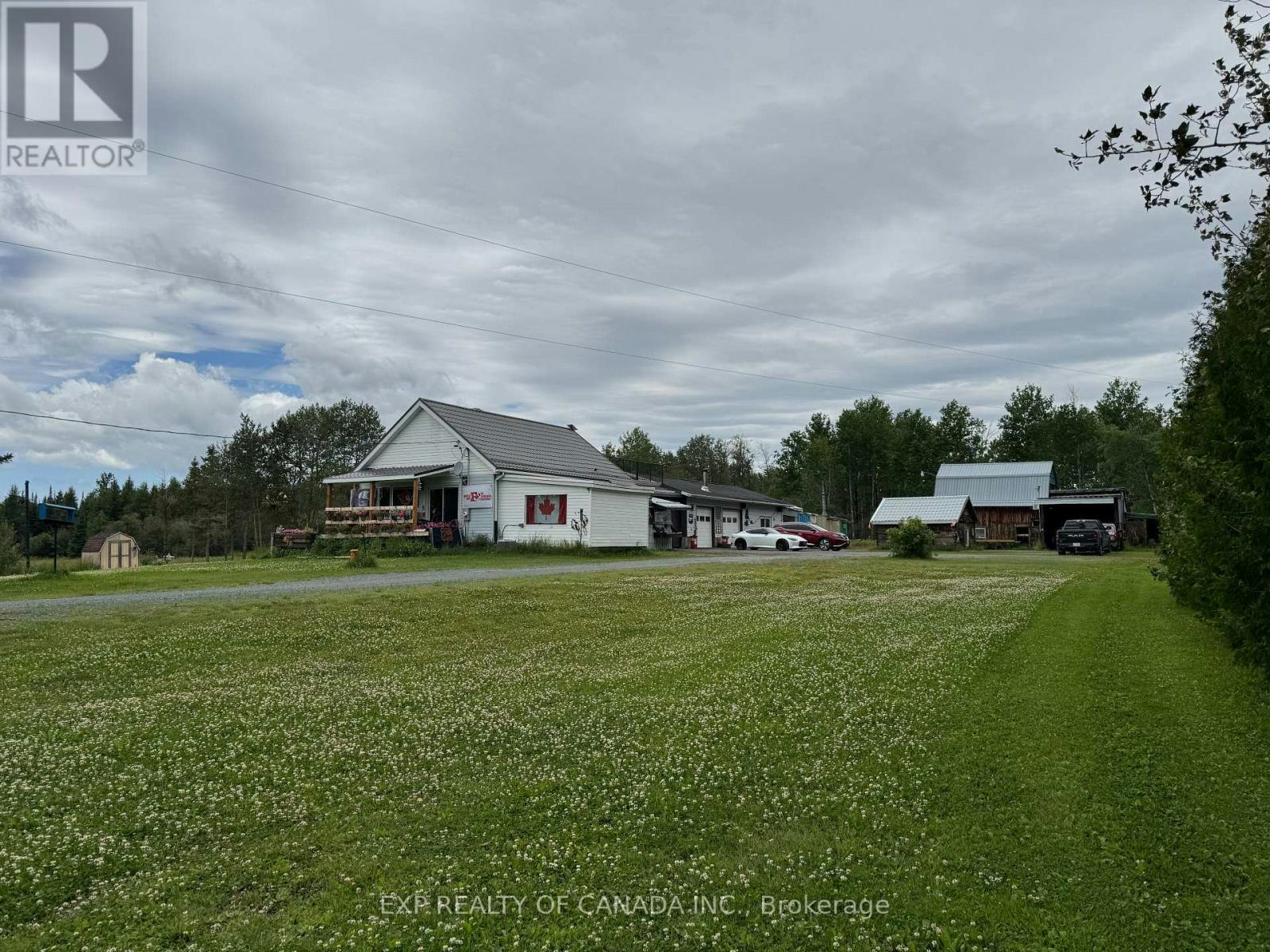 5980 101 Highway Highway W, Timmins, ON, P0K 1N0