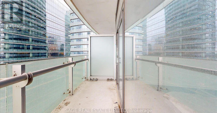 3608-12 York Street, Toronto, ON, M5J 0A9 - 16