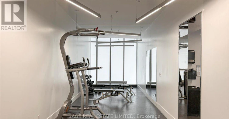 3608-12 York Street, Toronto, ON, M5J 0A9 - 21