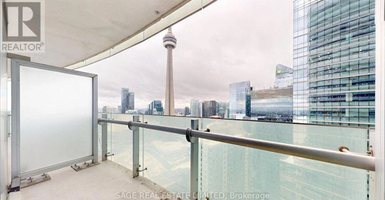 3608-12 York Street, Toronto, ON, M5J 0A9 - 17