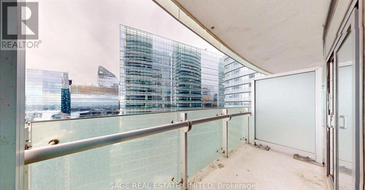 3608-12 York Street, Toronto, ON, M5J 0A9 - 15