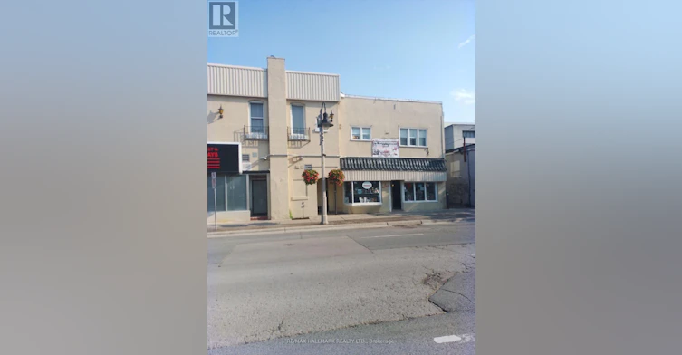 26 Simcoe Street N, Oshawa, ON, L1H 1A3