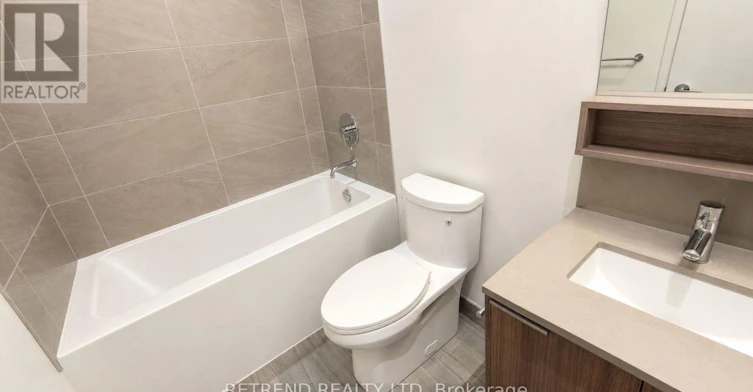 4508-898 Portage Parkway, Vaughan, ON, L4K 0J6 - 9