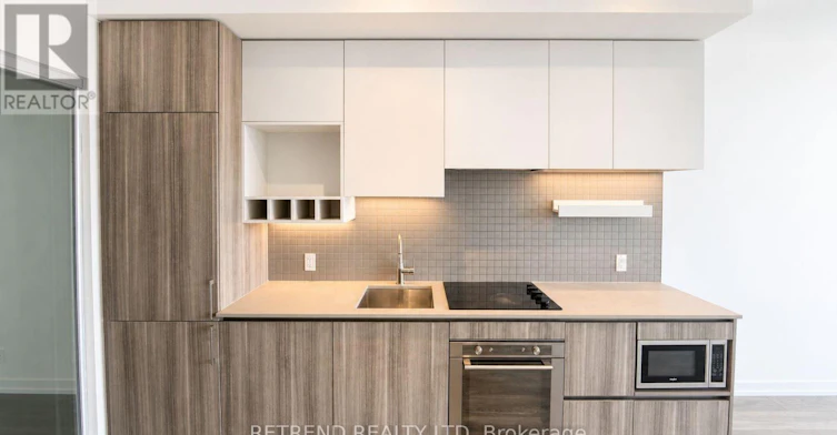 4508-898 Portage Parkway, Vaughan, ON, L4K 0J6 - 3