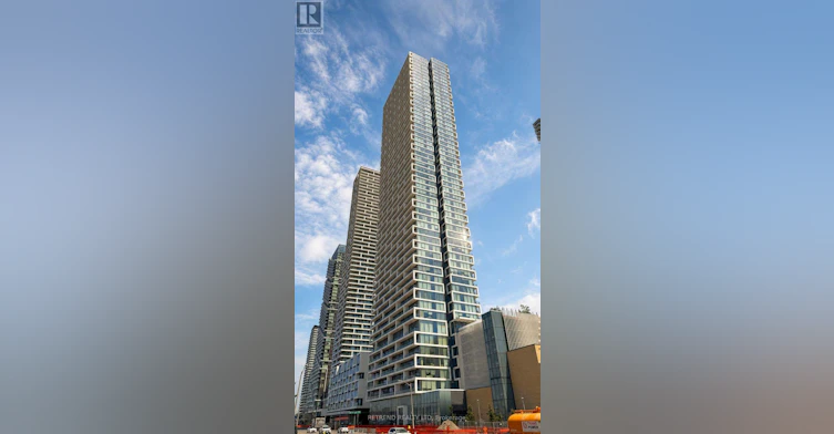 4508-898 Portage Parkway, Vaughan, ON, L4K 0J6