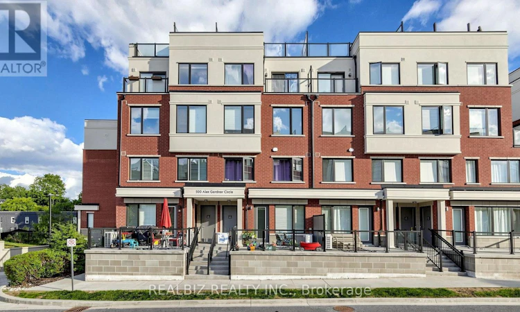 99-500 Alex Gardner Circle