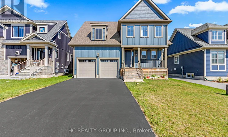 181 Yellow Birch Crescent