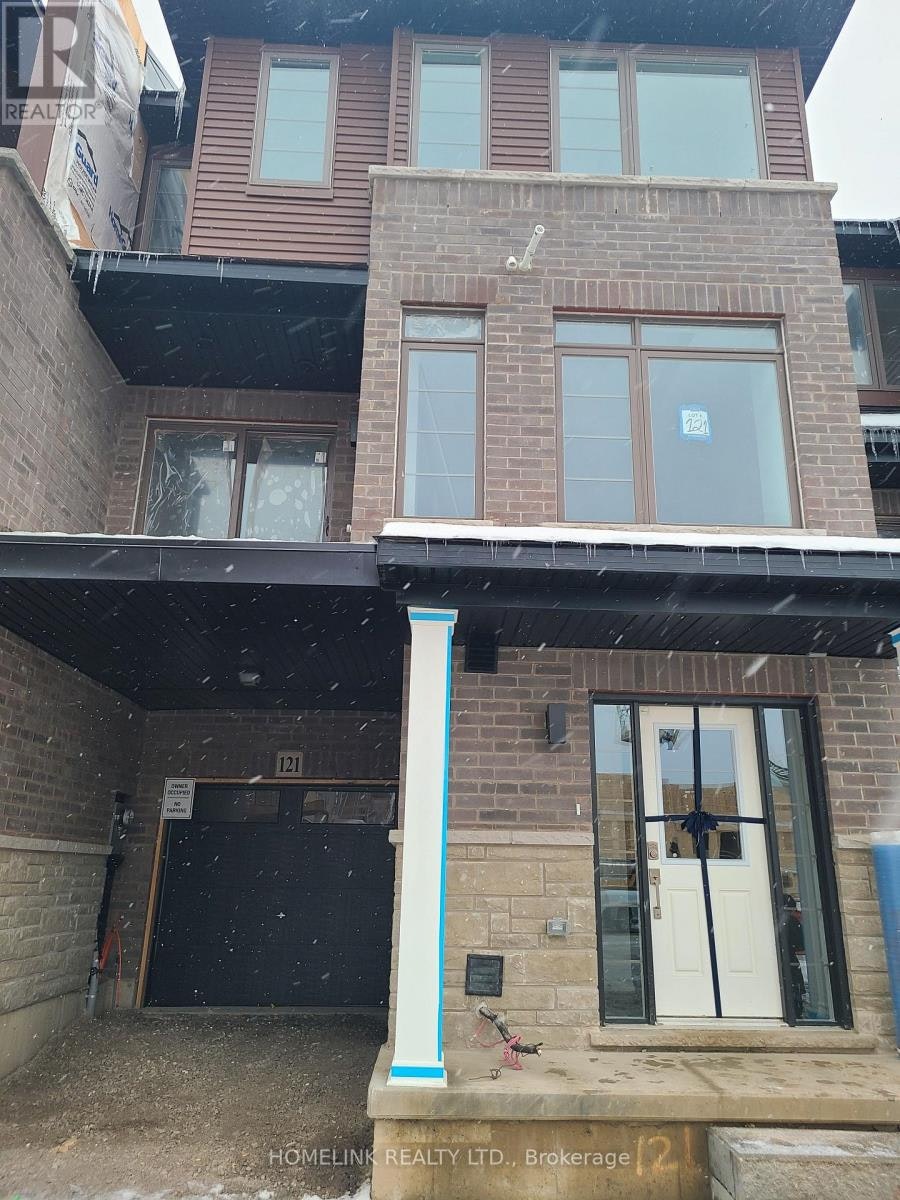 121-61 Soho Street, Hamilton, ON, L8J 2R5 - 20