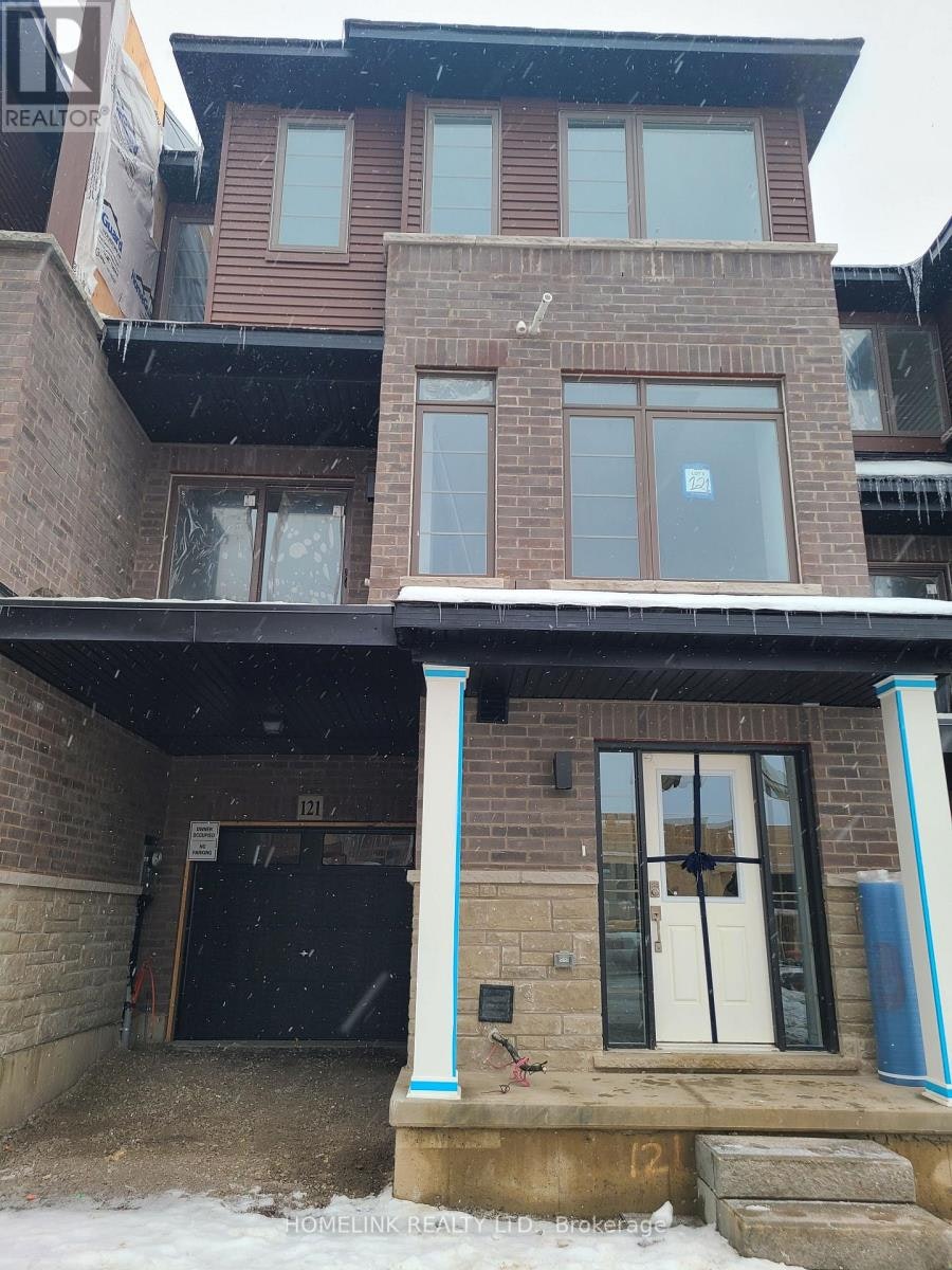 121-61 Soho Street, Hamilton, ON, L8J 2R5 - 21