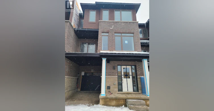 121-61 Soho Street, Hamilton, ON, L8J 2R5 - 21