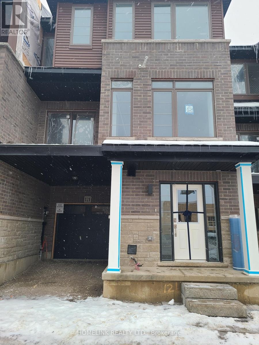 121-61 Soho Street, Hamilton, ON, L8J 2R5 - 23