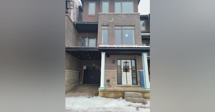 121-61 Soho Street, Hamilton, ON, L8J 2R5 - 23