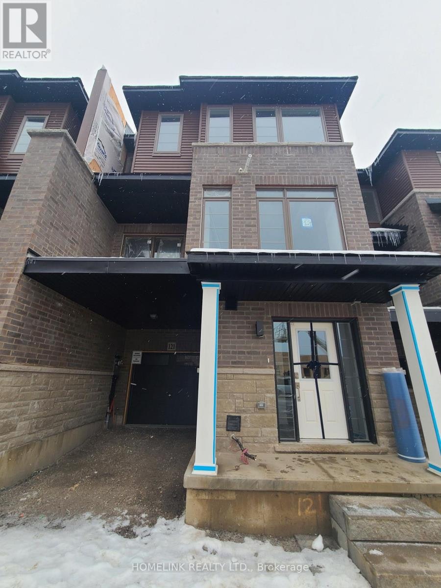 121-61 Soho Street, Hamilton, ON, L8J 2R5 - 22