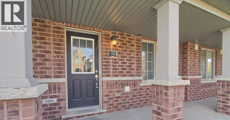 70 Knotty Pine Avenue, Cambridge, ON, N3H 0E2