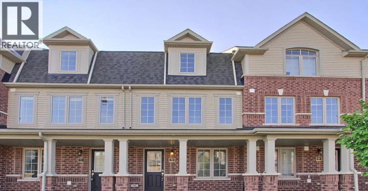 70 Knotty Pine Avenue, Cambridge, ON, N3H 0E2 - 26