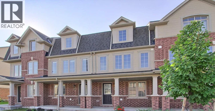 70 Knotty Pine Avenue, Cambridge, ON, N3H 0E2 - 27