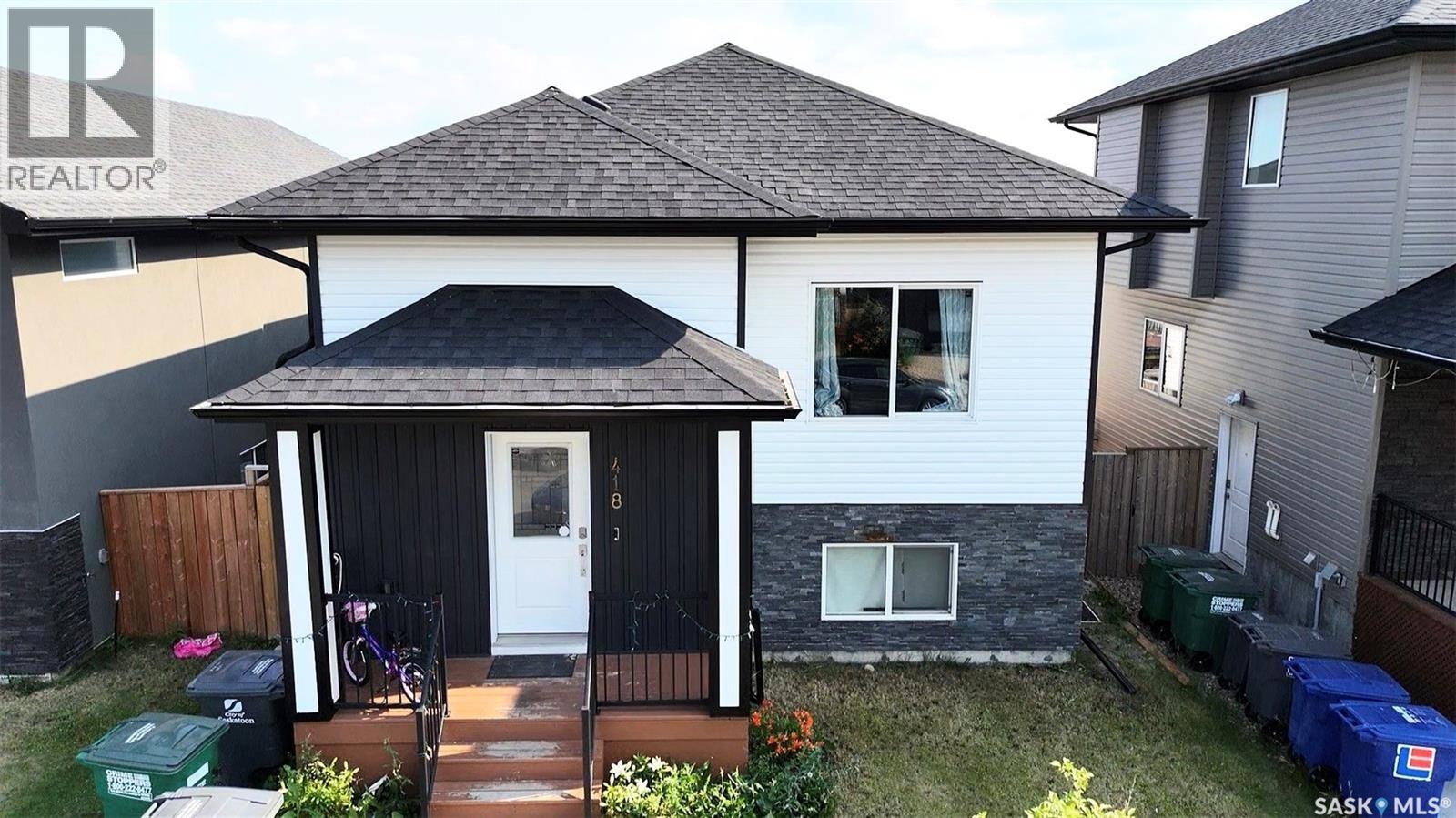 418 Ells Way, Saskatoon, SK, S7L 6K6