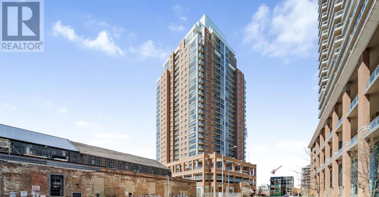 508-125 Western Battery Road, Toronto, ON, M6K 3R8 - 5