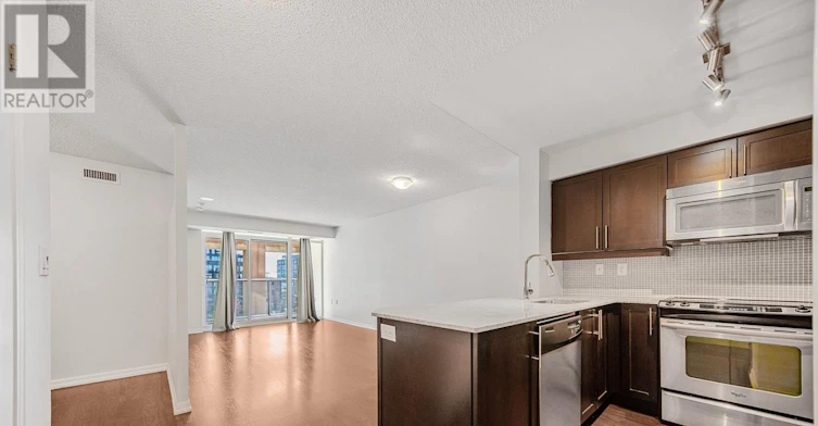 508-125 Western Battery Road, Toronto, ON, M6K 3R8