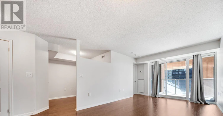508-125 Western Battery Road, Toronto, ON, M6K 3R8 - 2