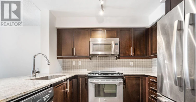 508-125 Western Battery Road, Toronto, ON, M6K 3R8 - 3