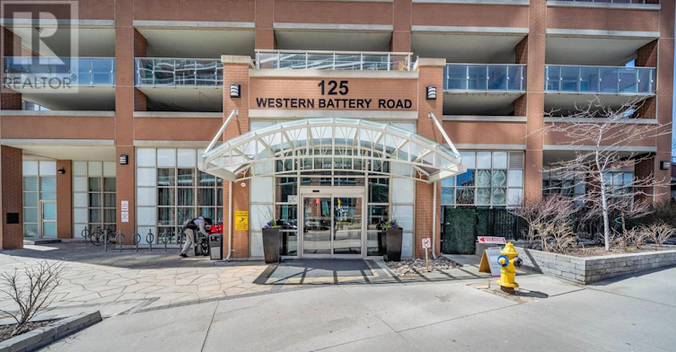 508-125 Western Battery Road, Toronto, ON, M6K 3R8 - 18