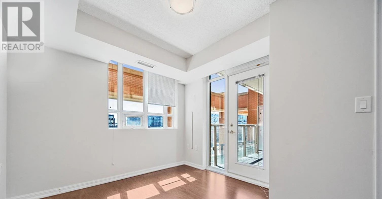 508-125 Western Battery Road, Toronto, ON, M6K 3R8 - 4