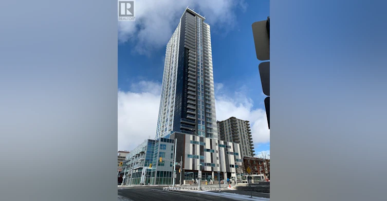 3403-60 Frederick Street E, Kitchener, ON, N2H 0C7
