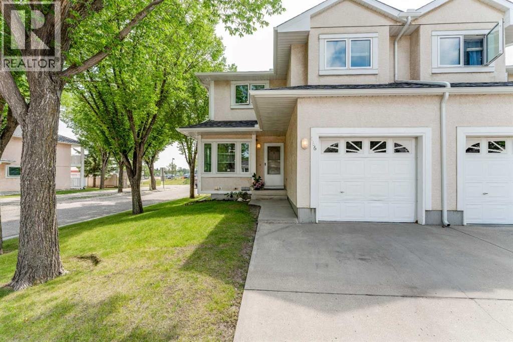 166-388 Sandarac Drive NW, Calgary, AB, T3K 4E3