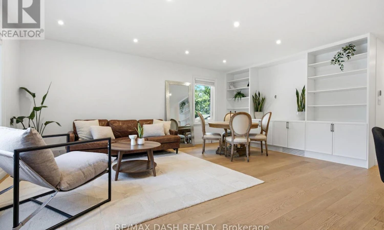 111 Gorman Park Road