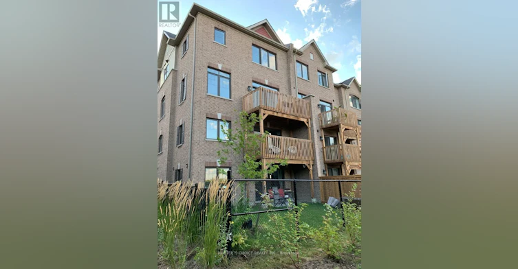 LOWER-25 Mannar Drive, Markham, ON, L6C 1J4 - 5